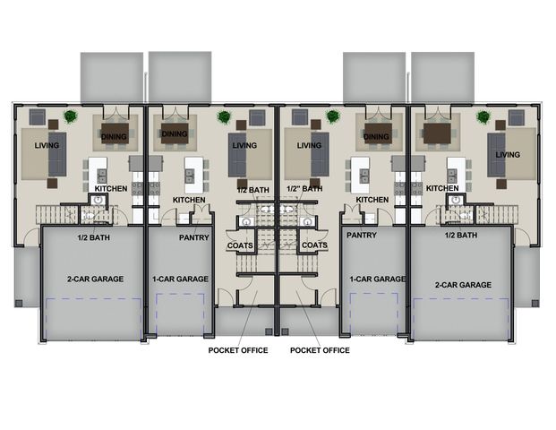 3222 Green Turtle Lane NE 11d, Cleveland, TN 37323