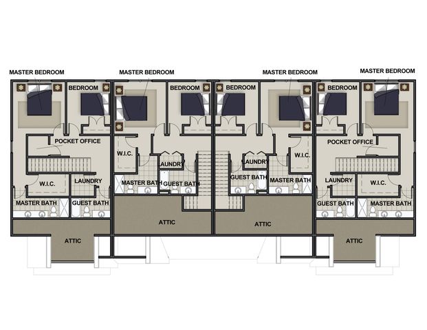 3222 Green Turtle Lane NE 11d, Cleveland, TN 37323