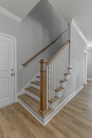 3222 Green Turtle Lane NE 11d, Cleveland, TN 37323