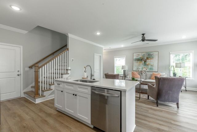 3222 Green Turtle Lane NE 11d, Cleveland, TN 37323