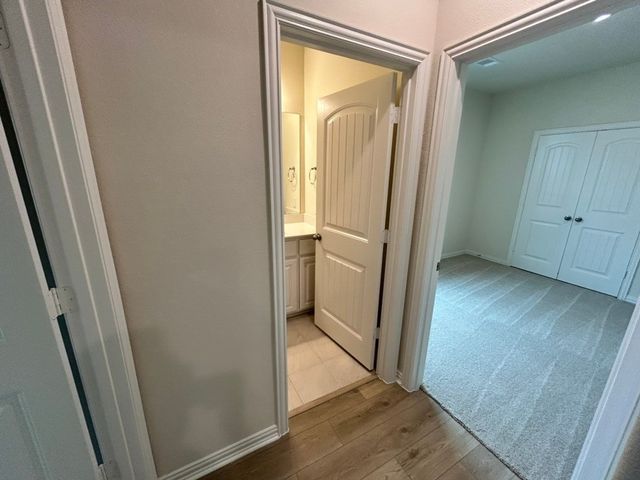 3517 Columbus Street, Gainesville, TX 76240