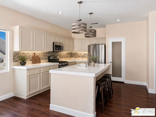 64330 Pyrenees Avenue, Desert Hot Springs, CA 92240