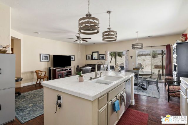 64330 Pyrenees Avenue, Desert Hot Springs, CA 92240