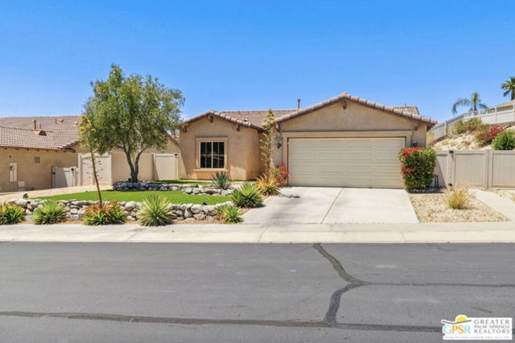 64330 Pyrenees Avenue, Desert Hot Springs, CA 92240