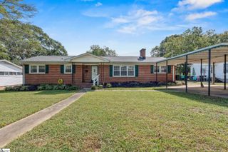 110 Scarsdale Street, Simpsonville, SC 29681
