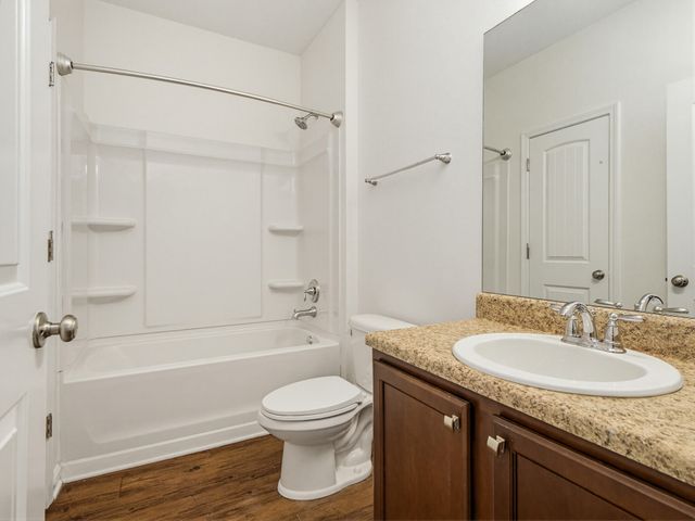 237 Nelly Street, Freeport, FL 32439