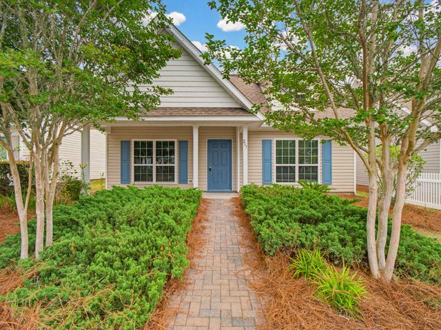 237 Nelly Street, Freeport, FL 32439