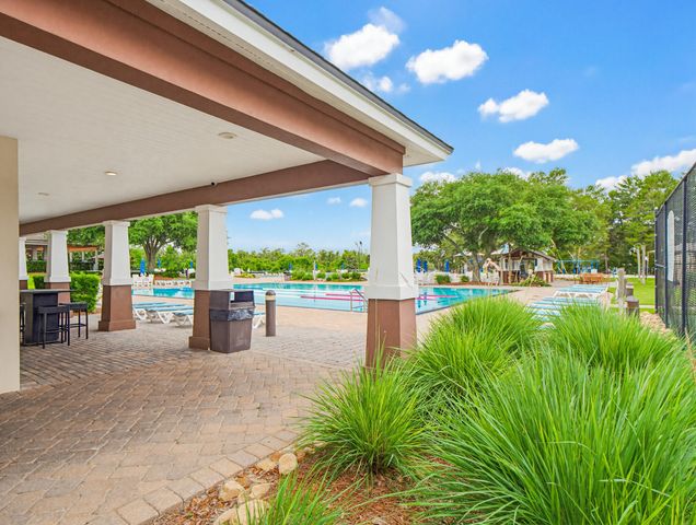 237 Nelly Street, Freeport, FL 32439