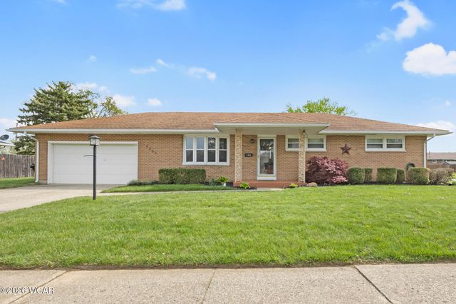 4385 Helena Court, Springfield, OH 45503