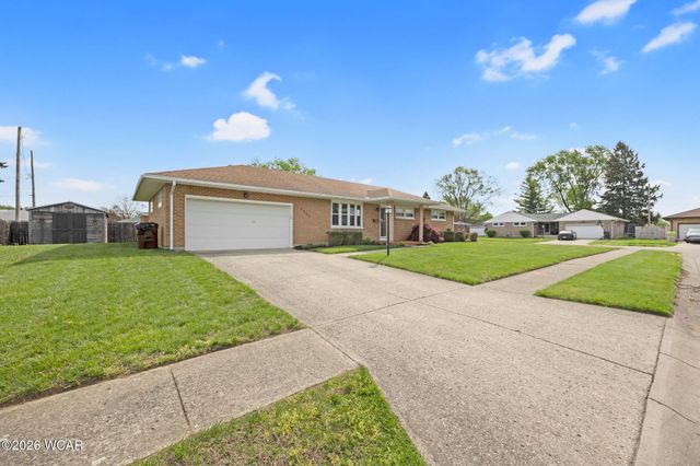 4385 Helena Court, Springfield, OH 45503