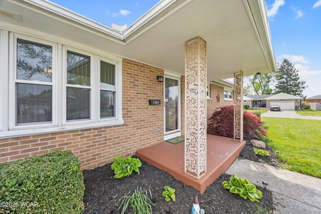 4385 Helena Court, Springfield, OH 45503
