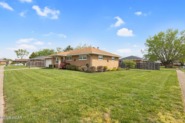 4385 Helena Court, Springfield, OH 45503