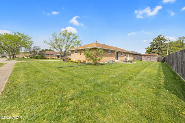 4385 Helena Court, Springfield, OH 45503