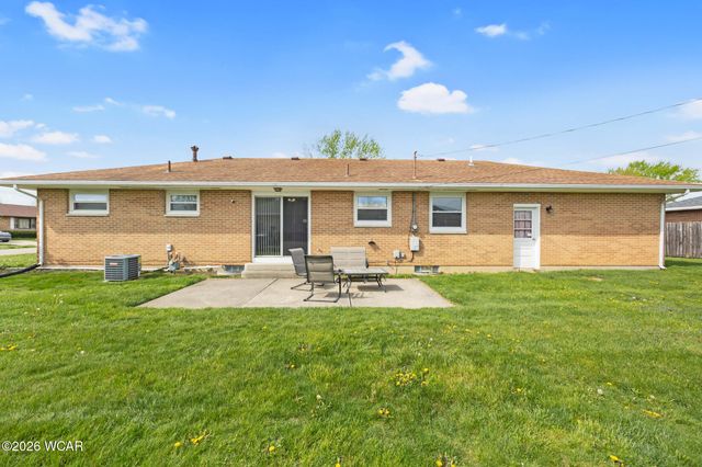 4385 Helena Court, Springfield, OH 45503