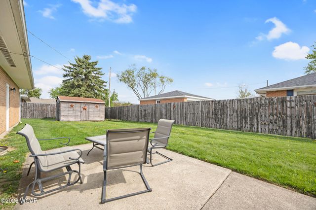 4385 Helena Court, Springfield, OH 45503