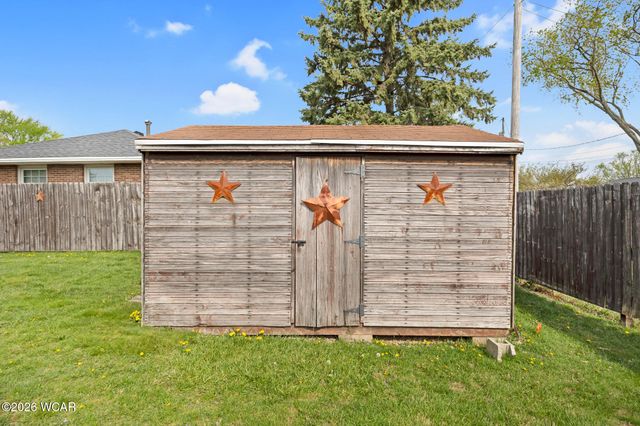 4385 Helena Court, Springfield, OH 45503