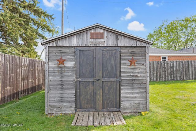 4385 Helena Court, Springfield, OH 45503