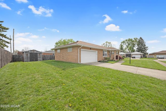 4385 Helena Court, Springfield, OH 45503