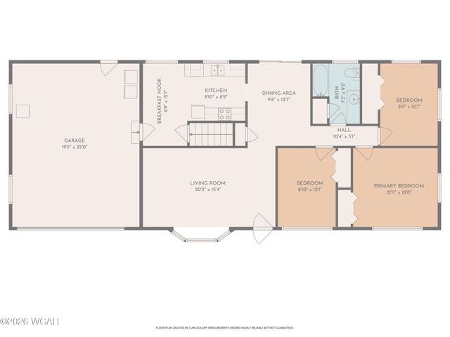 4385 Helena Court, Springfield, OH 45503