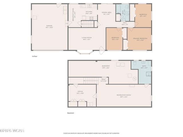 4385 Helena Court, Springfield, OH 45503