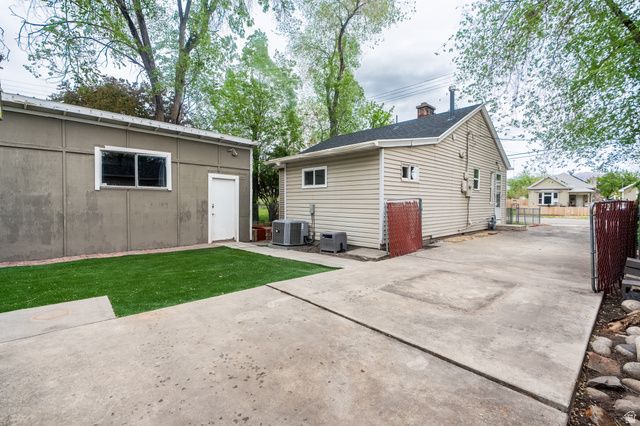 234 S 1200 W, Salt Lake City, UT 84104