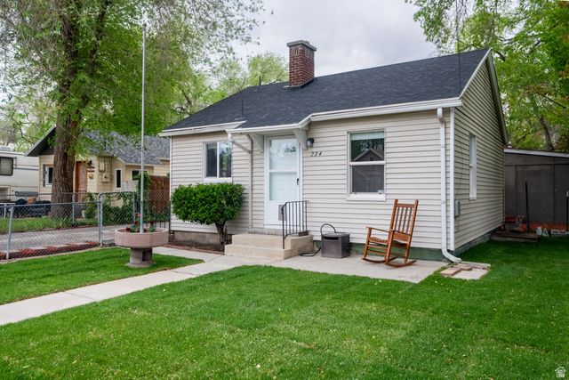 234 S 1200 W, Salt Lake City, UT 84104