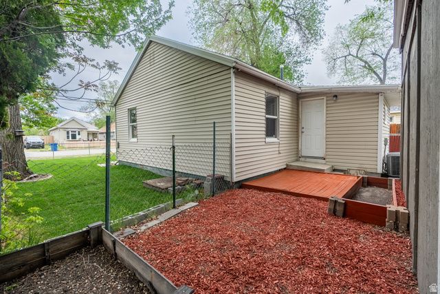 234 S 1200 W, Salt Lake City, UT 84104