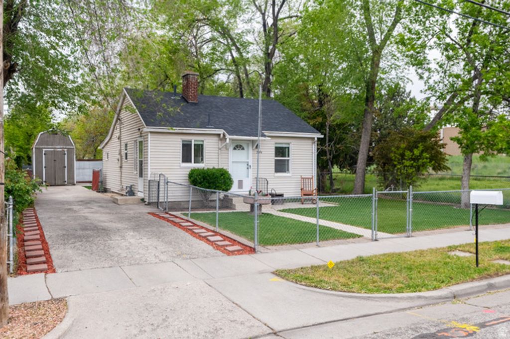 234 S 1200 W, Salt Lake City, UT 84104