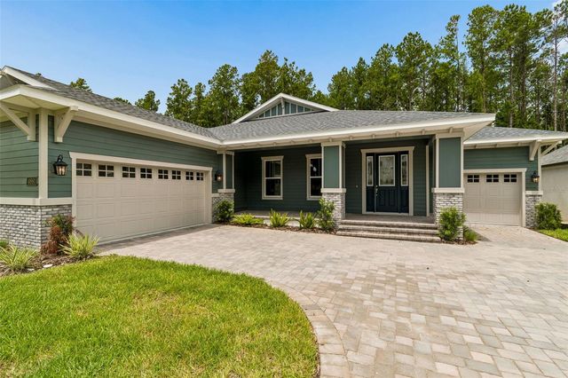 4881 MAJESTIC HILLS LOOP, Brooksville, FL 34601