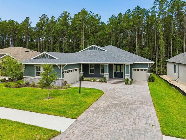 4881 MAJESTIC HILLS LOOP, Brooksville, FL 34601