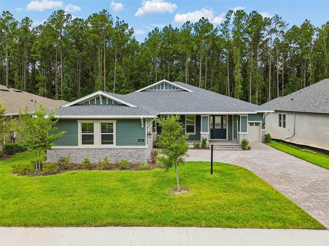 4881 MAJESTIC HILLS LOOP, Brooksville, FL 34601