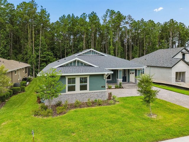 4881 MAJESTIC HILLS LOOP, Brooksville, FL 34601