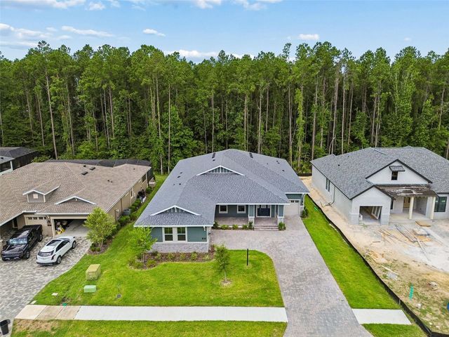 4881 MAJESTIC HILLS LOOP, Brooksville, FL 34601
