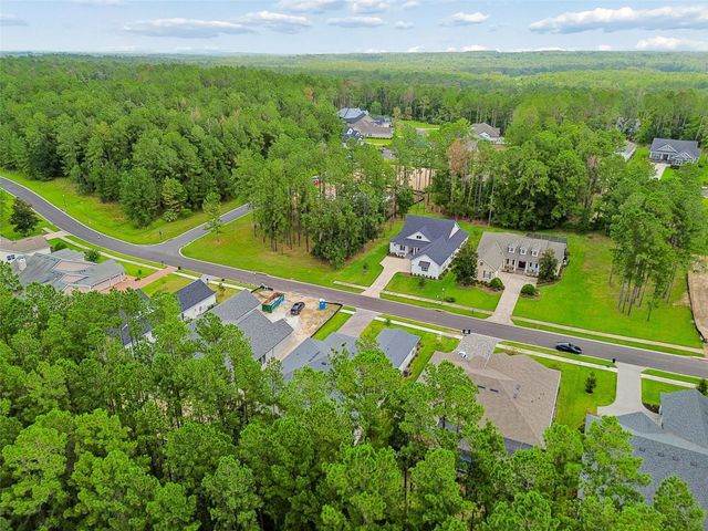 4881 MAJESTIC HILLS LOOP, Brooksville, FL 34601