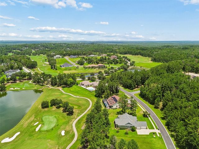 4881 MAJESTIC HILLS LOOP, Brooksville, FL 34601