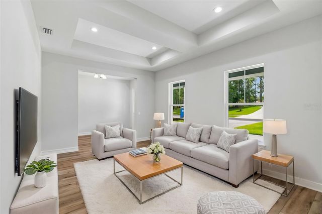 4881 MAJESTIC HILLS LOOP, Brooksville, FL 34601