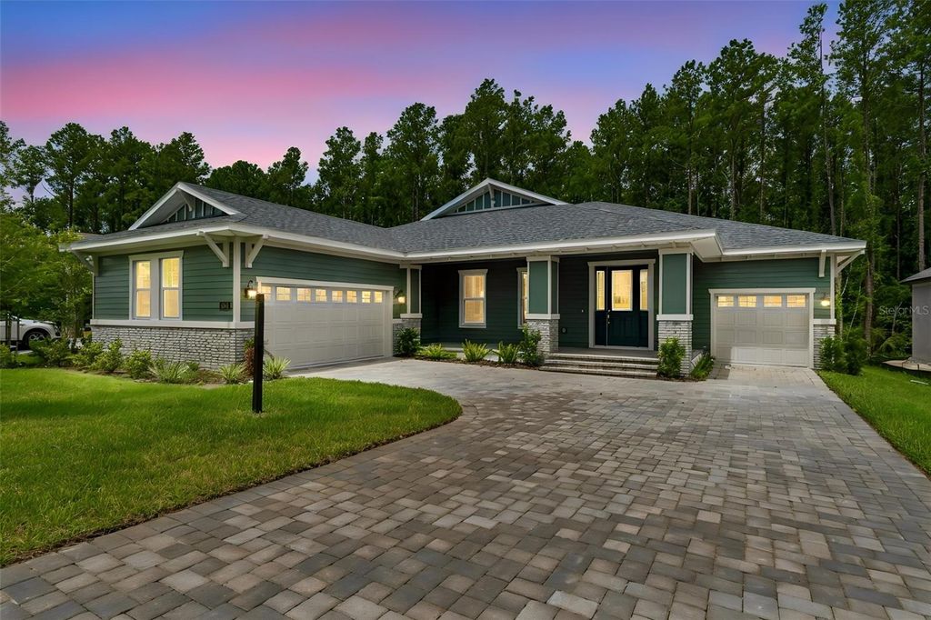 4881 MAJESTIC HILLS LOOP, Brooksville, FL 34601