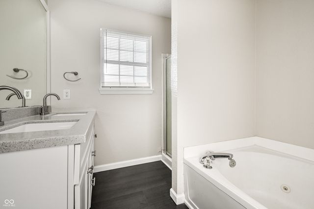 4134 Canapple Drive, Indianapolis, IN 46235