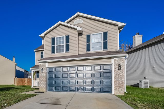 4134 Canapple Drive, Indianapolis, IN 46235
