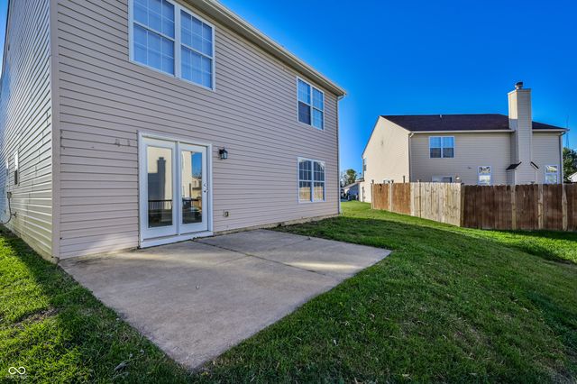 4134 Canapple Drive, Indianapolis, IN 46235