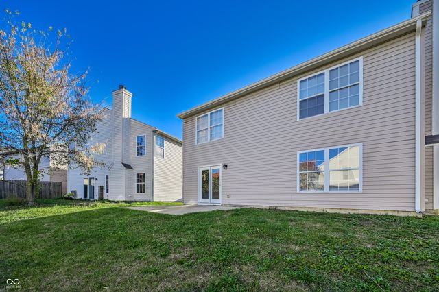 4134 Canapple Drive, Indianapolis, IN 46235