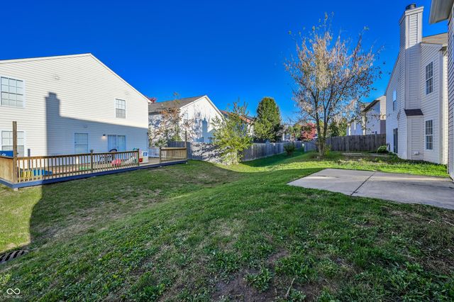 4134 Canapple Drive, Indianapolis, IN 46235
