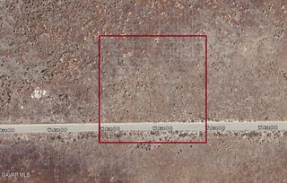 78th Street West & Avenue B8, Lancaster, CA 93536