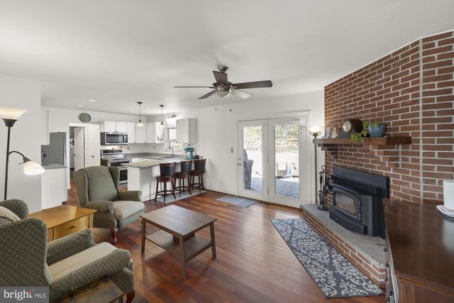 2300 PIN OAK DR, Finksburg, MD 21048