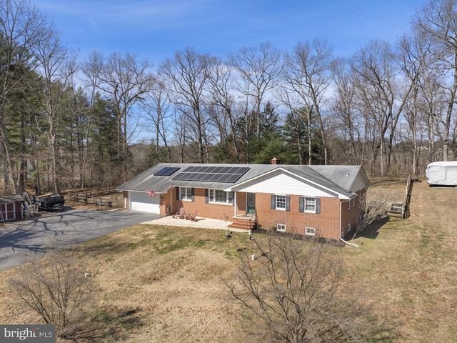 2300 PIN OAK DR, Finksburg, MD 21048