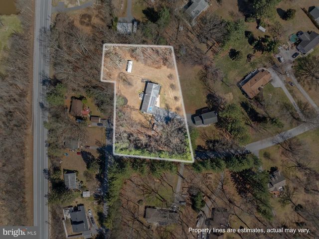 2300 PIN OAK DR, Finksburg, MD 21048