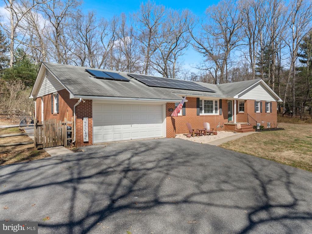 2300 PIN OAK DR, Finksburg, MD 21048