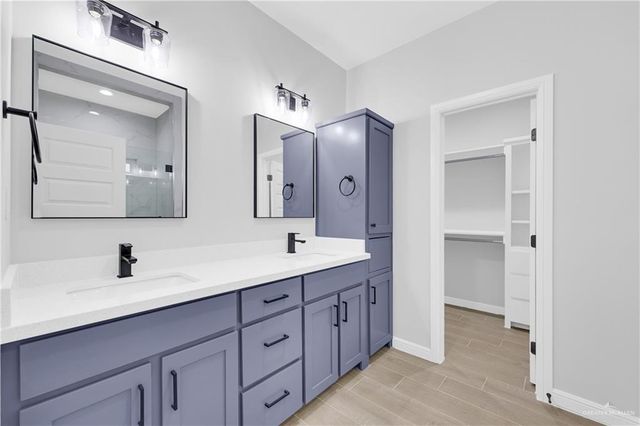 1573 Navel Street, Weslaco, TX 78599