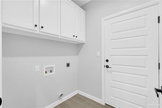 1573 Navel Street, Weslaco, TX 78599