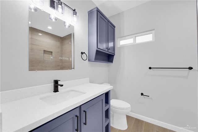 1573 Navel Street, Weslaco, TX 78599